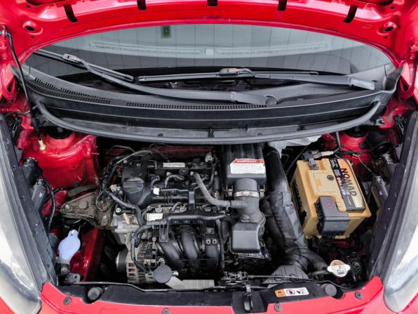 Kia Picanto II с пробегом 2014 года, цена 650 000 рублей, 144390 км, хэтчбек, Автокод Объявления