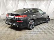 Kia Optima IV Рестайлинг Москва  - изображение 22
