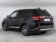 Mitsubishi Outlander III Рестайлинг 3 Химки  - изображение 25