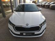 Skoda Octavia IV (A8) Москва  - изображение 22