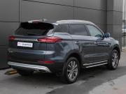 Geely Atlas Pro Москва  - изображение 30
