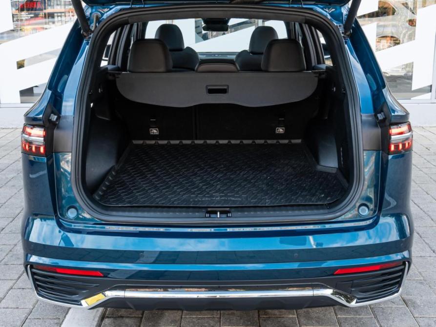 Geely Monjaro I Ставрополь  - изображение 29