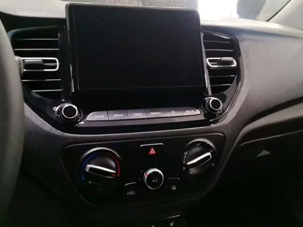 Hyundai Solaris II Рестайлинг с пробегом 2021 года, цена 1 470 000 рублей, 155464 км, седан, Автокод Объявления
