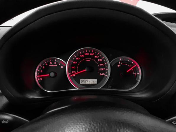 Subaru Impreza III с пробегом 2007 года, цена 555 000 рублей, 273461 км, хэтчбек, Автокод Объявления