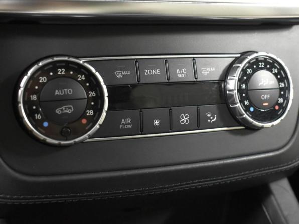 Mercedes-Benz GL-Класс AMG с пробегом 2013 года, цена 3 163 900 рублей, 124422 км, внедорожник, Автокод Объявления