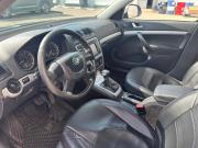 Skoda Octavia II (A5) Рестайлинг Москва  - изображение 29