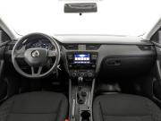 Skoda Octavia III (A7) Рестайлинг Москва  - изображение 40