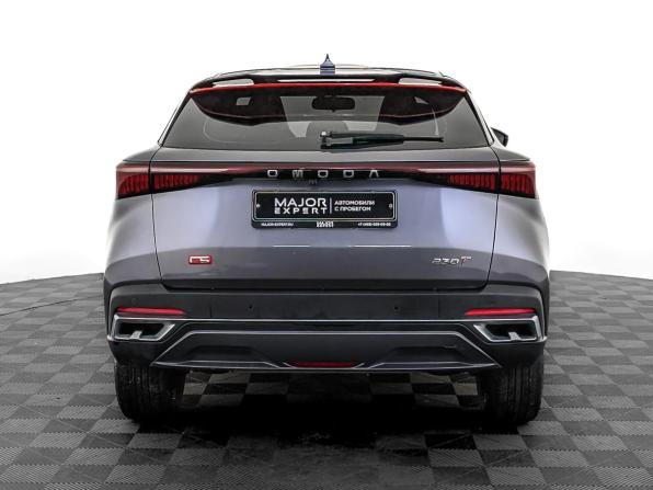 Omoda C5 I с пробегом 2022 года, цена 1 425 000 рублей, 133637 км, внедорожник, Автокод Объявления