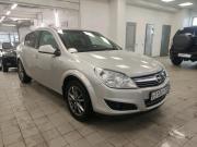 Opel Astra H Рестайлинг Пермь  - изображение 13