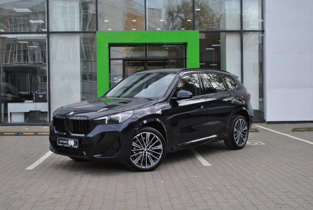 BMW X1 III (U11/U12) Москва  - изображение 1