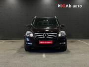Mercedes-Benz GLK-Класс I (X204) Челябинск  - изображение 22