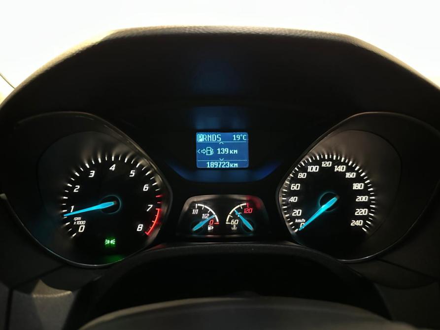 Ford Focus III Самара  - изображение 10