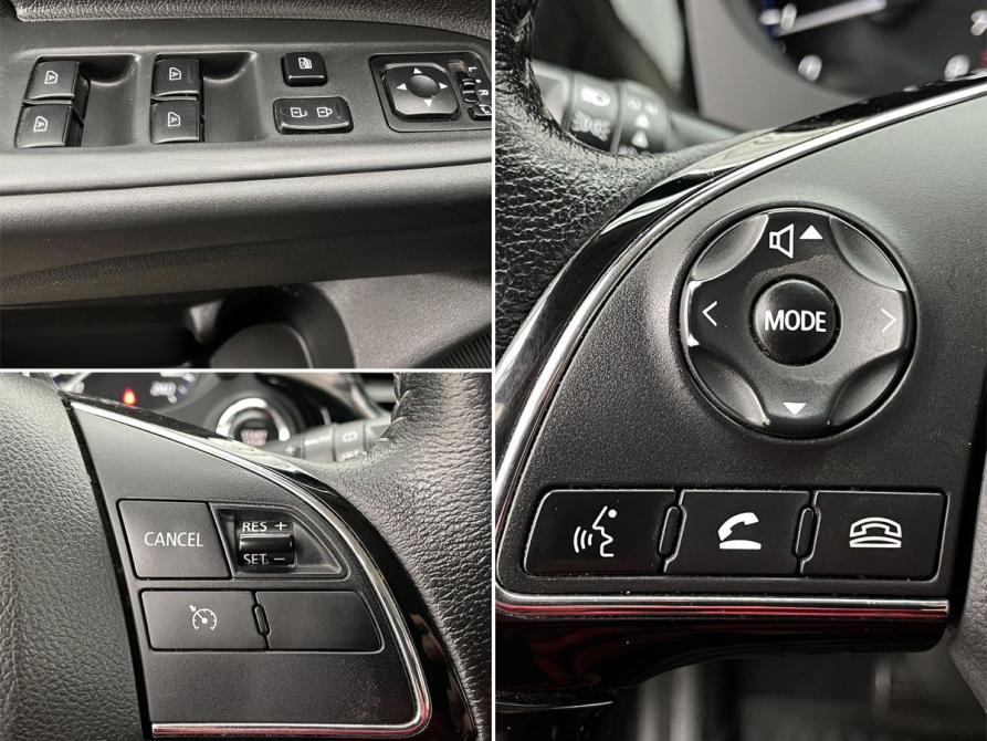 Mitsubishi Outlander III Рестайлинг 3 Тамбов  - изображение 19