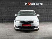 Skoda Rapid I Рестайлинг Екатеринбург  - изображение 16