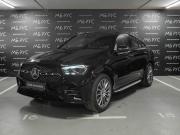 Mercedes-Benz GLE Coupe II (C167) Рестайлинг Москва  - изображение 28