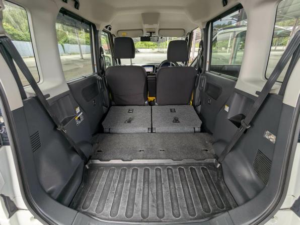 Suzuki Spacia I с пробегом 2015 года, цена 799 900 рублей, 150000 км, минивэн, Автокод Объявления