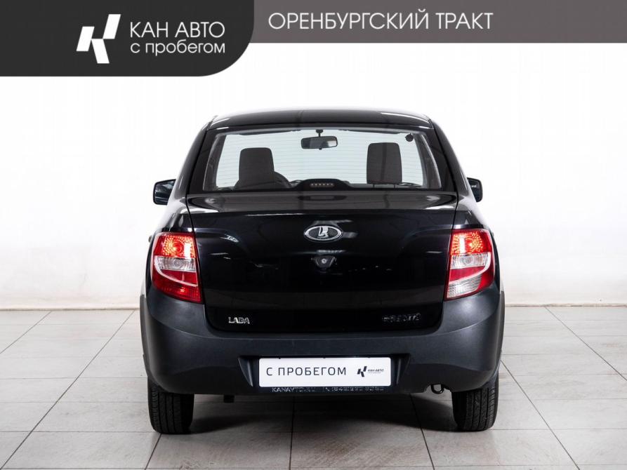 Lada (ВАЗ) Granta I Казань  - изображение 4