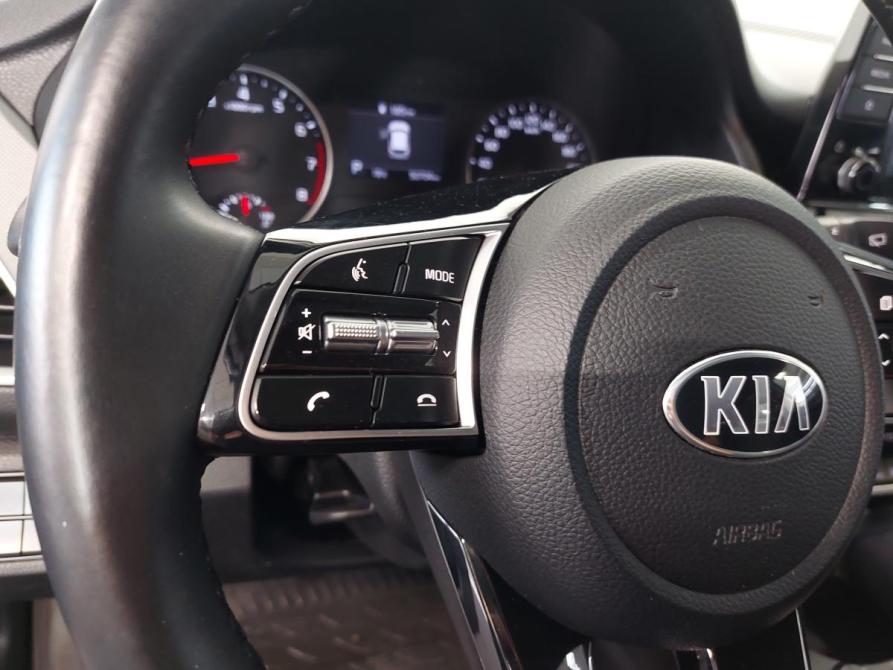 Kia Seltos I Пермь  - изображение 13