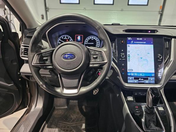 Subaru Outback VI с пробегом 2021 года, цена 4 299 000 рублей, 58631 км, универсал, Автокод Объявления