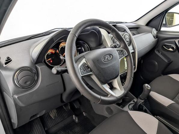 Lada (ВАЗ) Largus I Рестайлинг с пробегом 2026 года, цена 1 780 000 рублей, 4103 км, универсал, Автокод Объявления