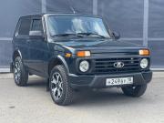 Lada (ВАЗ) Niva Legend Ижевск  - изображение 11