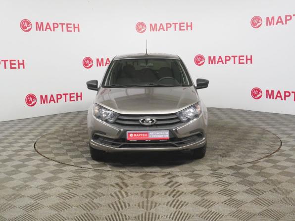Lada (ВАЗ) Granta I Рестайлинг с пробегом 2019 года, цена 624 000 рублей, 73018 км, седан, Автокод Объявления