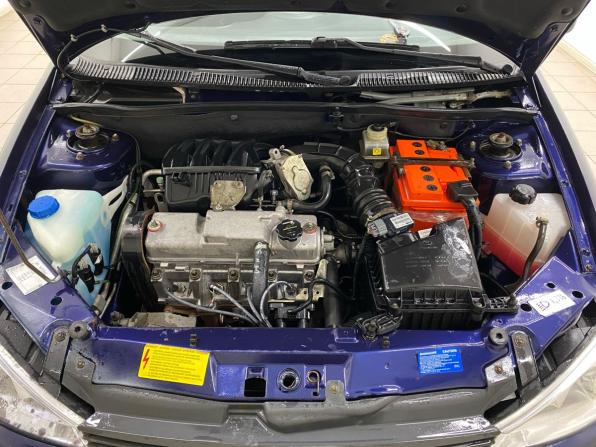 Lada (ВАЗ) Kalina I с пробегом 2012 года, цена 270 000 рублей, 148126 км, хэтчбек, Автокод Объявления