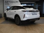 Exeed RX Москва  - изображение 34