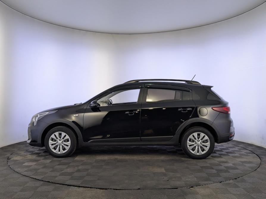 Kia Rio IV Рестайлинг Москва  - изображение 8