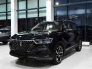 FAW Bestune T77 I Москва  - изображение 16