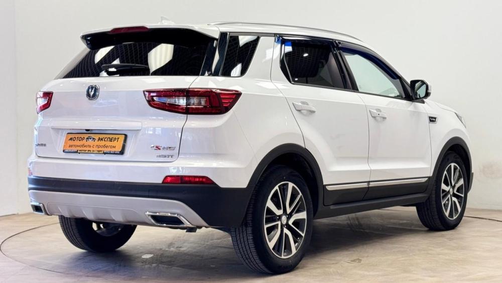Changan CS55 Киров  - изображение 4