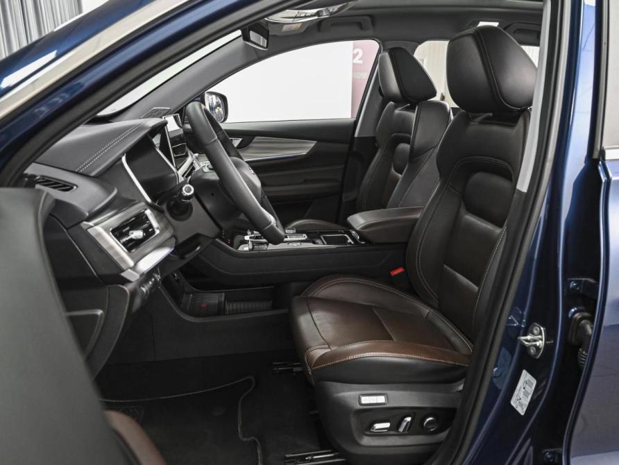 Chery Tiggo 8 Pro I Ставрополь  - изображение 11