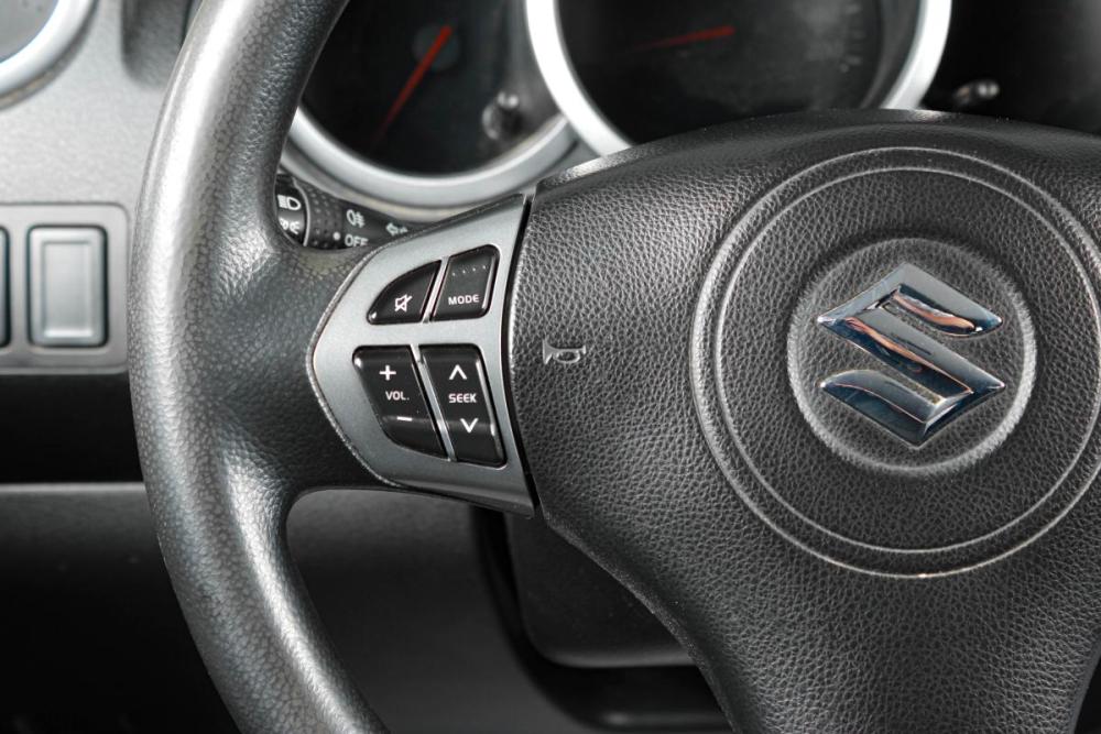 Suzuki Grand Vitara II Рестайлинг Тюмень  - изображение 14