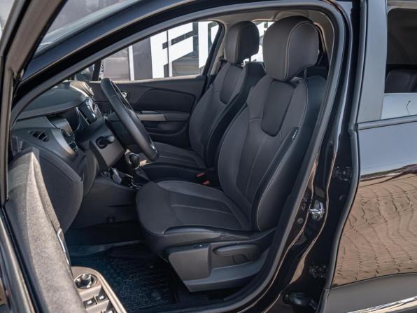Renault Kaptur I с пробегом 2018 года, цена 1 755 000 рублей, 52810 км, внедорожник, Автокод Объявления