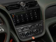 Bentley Bentayga I Рестайлинг Москва  - изображение 79