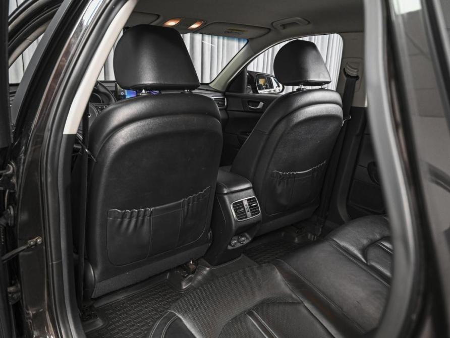 Kia Optima IV Ставрополь  - изображение 11