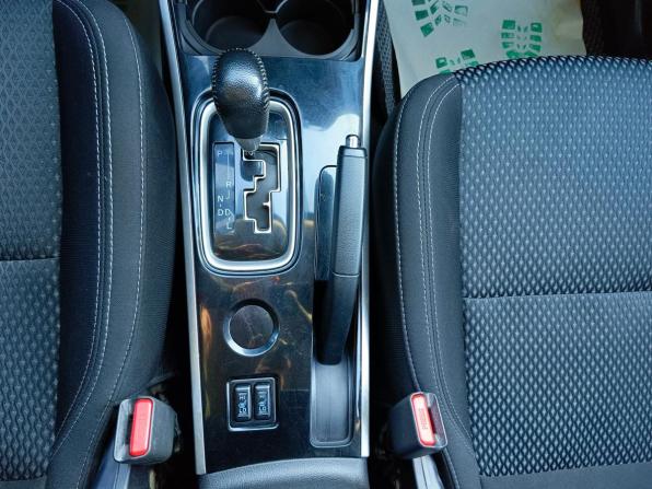 Mitsubishi Outlander III Рестайлинг 2 с пробегом 2018 года, цена 1 819 995 рублей, 134904 км, внедорожник, Автокод Объявления