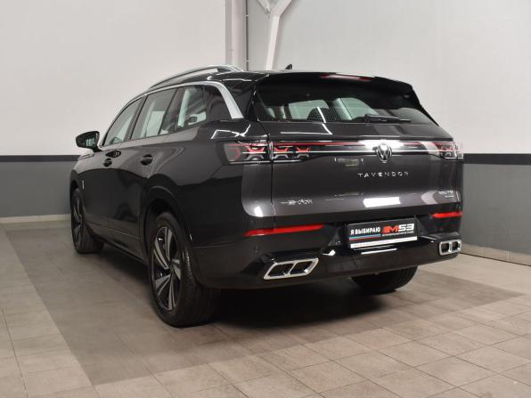 Volkswagen Tavendor I с пробегом 2026 года, цена 5 185 995 рублей, 22 км, внедорожник, Автокод Объявления