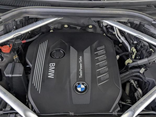 BMW X7 I (G07) с пробегом 2021 года, цена 8 150 000 рублей, 67791 км, внедорожник, Автокод Объявления
