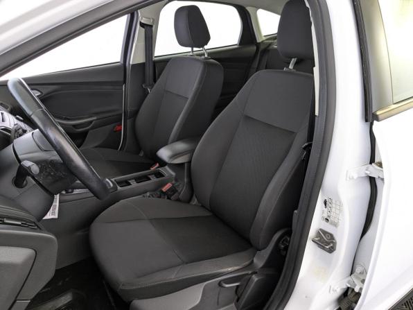 Ford Focus III Рестайлинг с пробегом 2018 года, цена 1 200 000 рублей, 85625 км, хэтчбек, Автокод Объявления