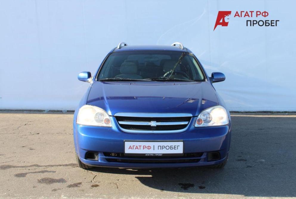 Chevrolet Lacetti I Нижний Новгород  - изображение 2