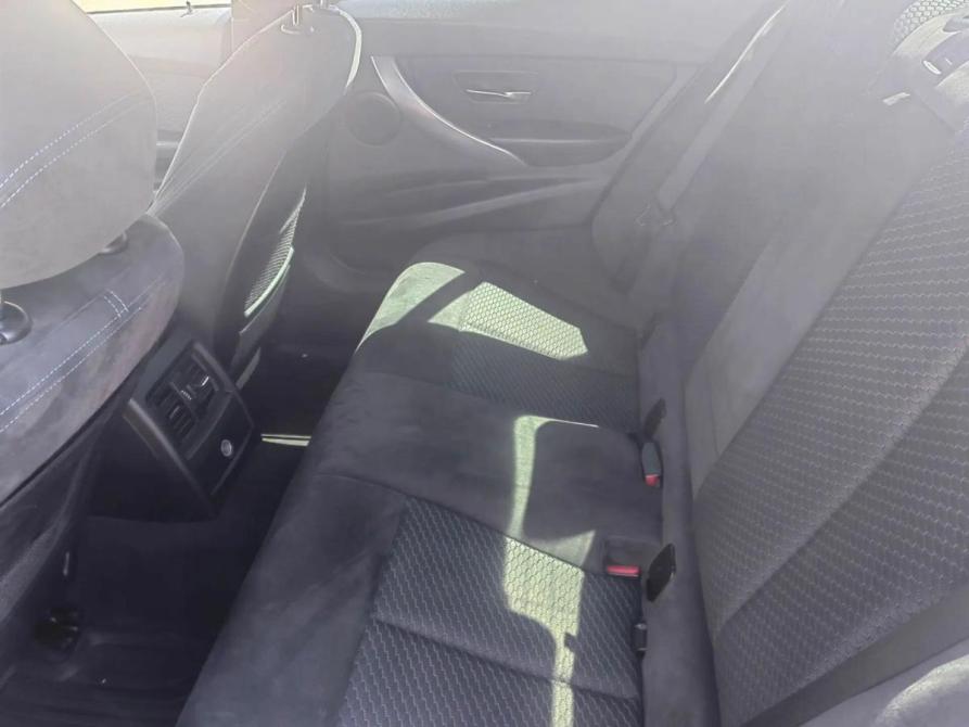 BMW 3 серии VI (F3x) Оренбург  - изображение 14