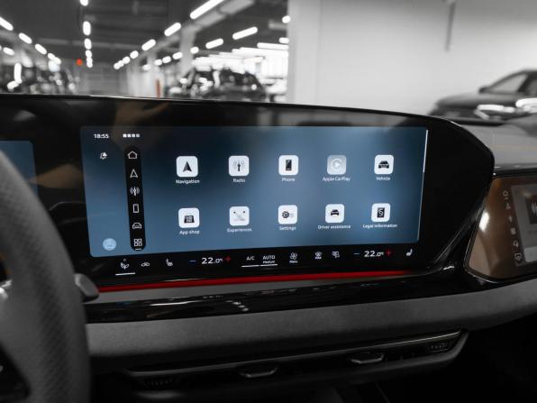 Audi A5 III (B10) с пробегом 2025 года, цена 6 000 000 рублей, 50 км, седан, Автокод Объявления