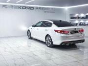 Kia Optima IV Уфа  - изображение 65