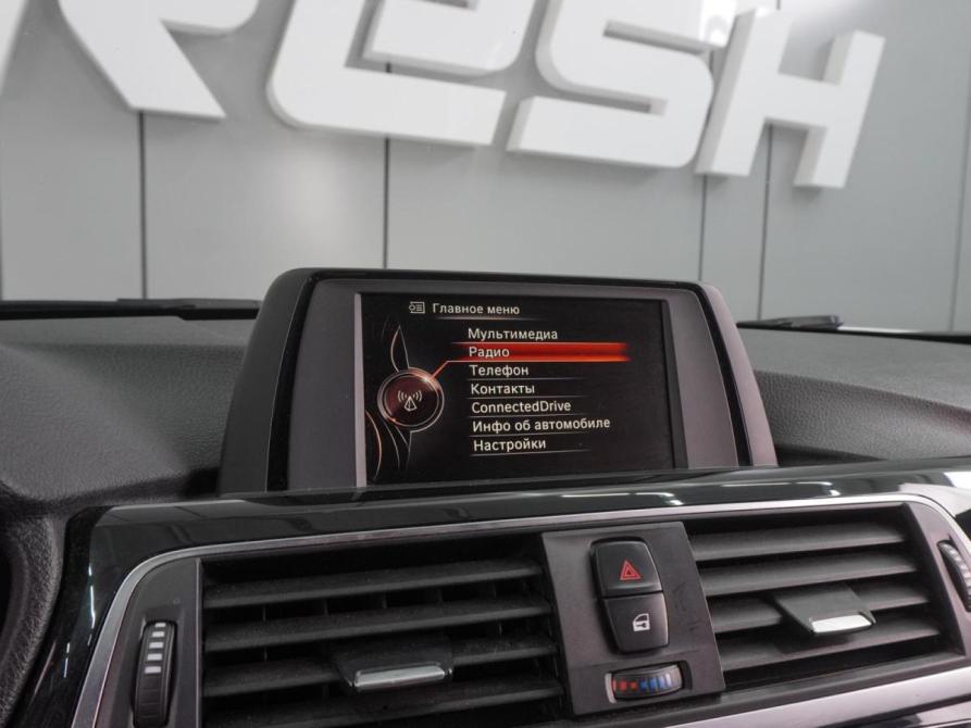 BMW 3 серии VI (F3x) Рестайлинг Воронеж  - изображение 19