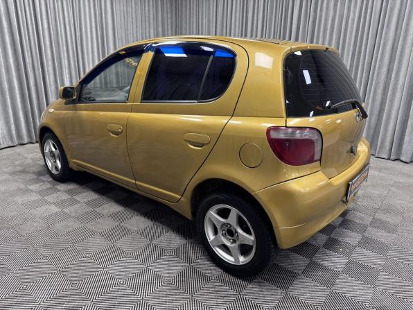 Toyota Vitz I (P10) с пробегом 1999 года, цена 340 000 рублей, 170909 км, хэтчбек, Автокод Объявления