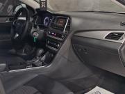 Hyundai Sonata VII (LF) Рестайлинг Краснодар  - изображение 41