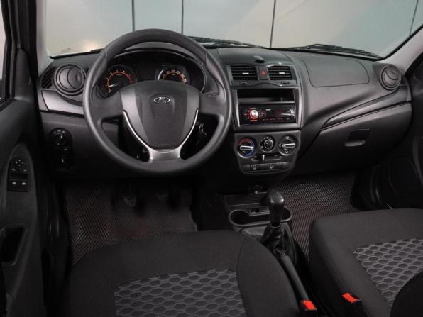 Lada (ВАЗ) Granta I Рестайлинг с пробегом 2023 года, цена 580 000 рублей, 87172 км, седан, Автокод Объявления