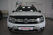 Renault Duster I Рестайлинг Киров  - изображение 47
