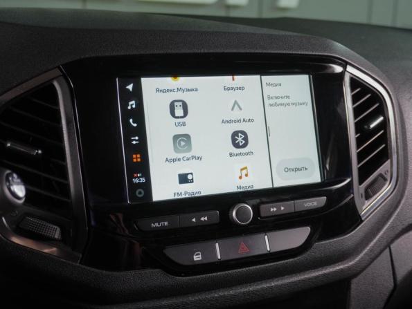 Lada (ВАЗ) XRAY I с пробегом 2021 года, цена 1 219 000 рублей, 90915 км, хэтчбек, Автокод Объявления